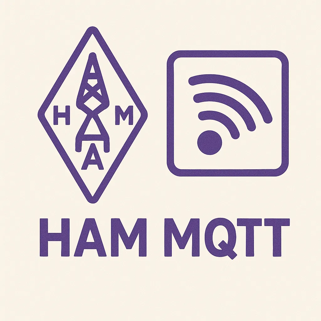 MQTT Broker für ein HAM Netzwerk